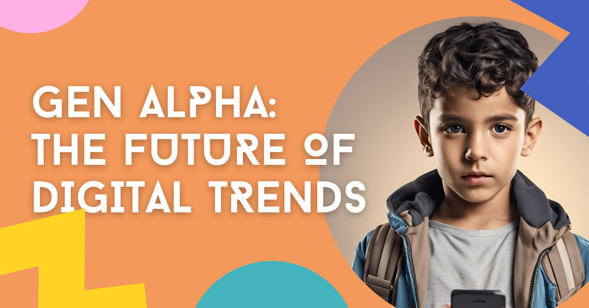 How to Engage and Impress Generation Alpha of CEE in the Digital World 