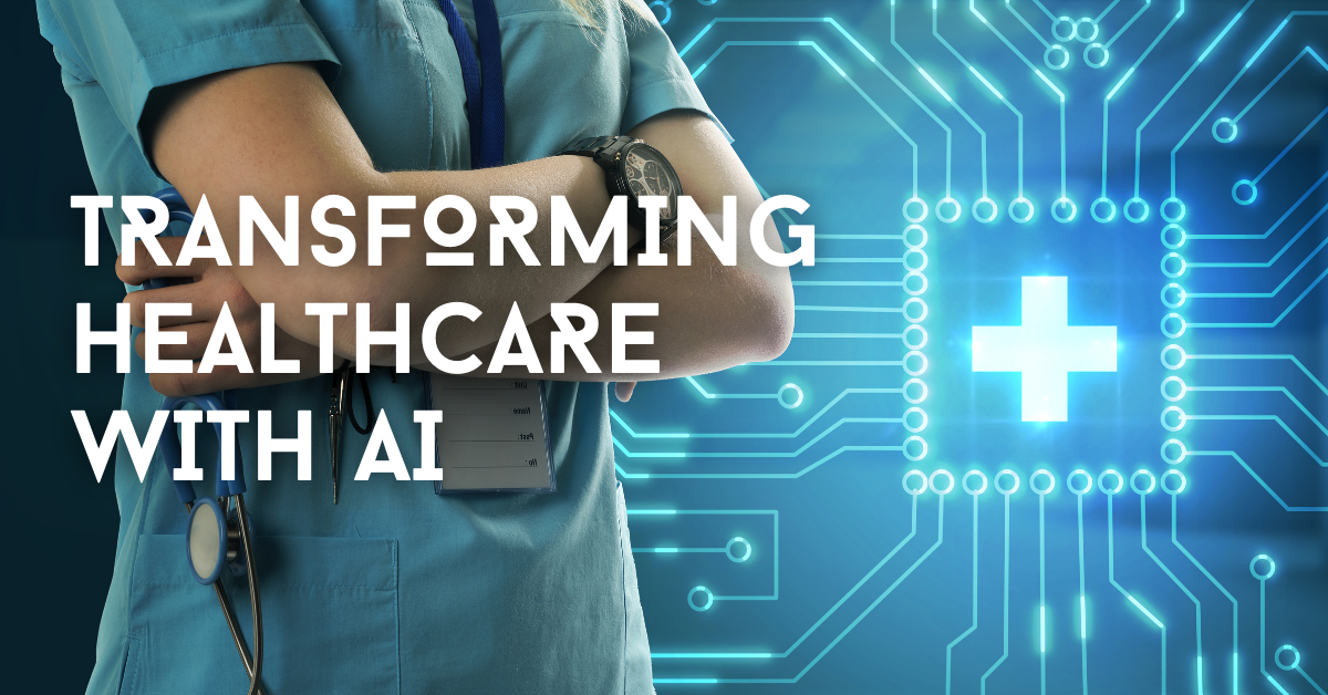 Transforming Healthcare with Artificial Intelligence: Innovations in Slovakia and the Czech Republic 